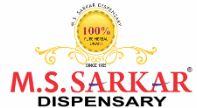 M S Sarkar Dispensary