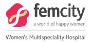 Femcity: Women & Children Hospitals