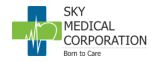 Sky Medical Corporation Bangalore