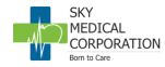 Sky Medical Corporation