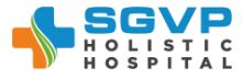 S.G.V.P. Holistic Hospital