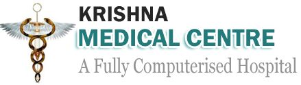 Krishna Medical Centre Lucknow