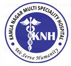 Kamla Nagar Hospital Jodhpur