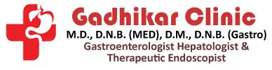 Gadhikar Gastro and Gynec Clinic Pune