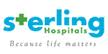 Sterling Hospital  Rajkot, 