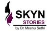 SKYN Stories