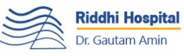 Riddhi Hospital Vadodara