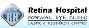 Retina Hospital Rajkot