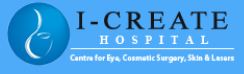 I-Create Hospital Delhi