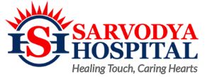 Sarvodya Hospital