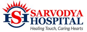 Sarvodya Hospital Jalandhar