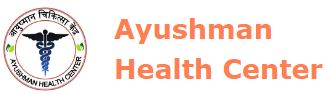 Ayushman Health Center Singrauli