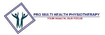 Pro Multi Health Physiotherapy Clinic Delhi