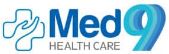Med9 Healthcare Hyderabad