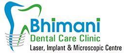 Bhimani Dental Care Clinic Surat
