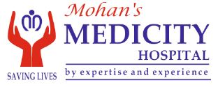 Mohan's Medicity Hospital Madurai