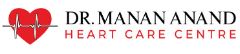 Dr. Manan Anand - Heart Care Centre Amritsar