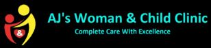 AJ's Woman & Child Clinic