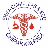Shifa Clinic and Lab