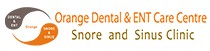 Orange Dental and ENT Care Centre, Snore and Sinus Clinic Kolkata