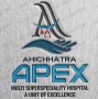 Apex Multi Superspeciality Hospital Bareilly
