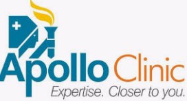 Apollo Clinic Kukatpally, 