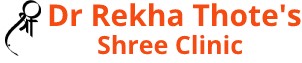 Dr. Rekha Thote's Shree Clinic