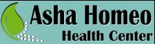 Asha Homeo Health Center Indore