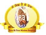 Tera Hi Tera Mission Hospital Chandigarh