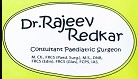 Dr. Rajeev Redkar Clinic Mumbai