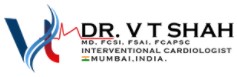 Dr.V.T. Shah Diagnostic Centre & Clinic