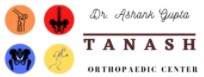 Tanash Orthopaedic Center Agra