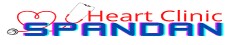 Spandan Heart Clinic Agra