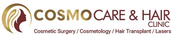 Cosmo Care & Hair Clinic Chandigarh
