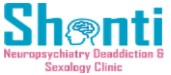 Shanti Clinic Ahmedabad