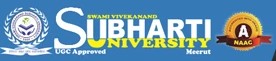 Swami Vivekanand Subharti University Meerut