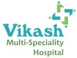 Vikash Multi Speciality Hospital Bargarh
