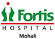 Fortis Hospital Mohali, 