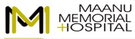 Maanu Memorial Hospital