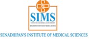 Senadhipan's Institute Of Medical Science (SIMS)