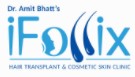 Ifollix Hair Transplant & Cosmetic Skin Clinic Ahmedabad