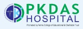 PK DAS Institute of Medical Sciences