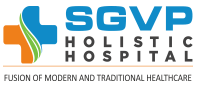 SGVP Holistic Hospital