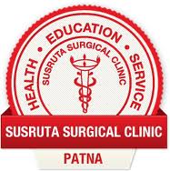 Susruta Surgical Clinic Patna