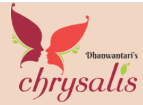 Dhanwantari's Chrysalis