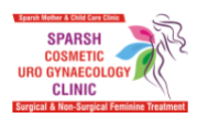 Sparsh Mother and Child Care Raipur