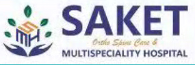 Saket Hospital