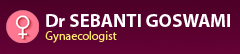 Dr. Sebanti Goswami Clinic Kolkata