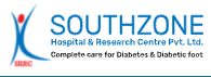 Southzone Hospitals and Research Centre (SHRC)