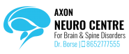 Axon Neuro Centre Pune